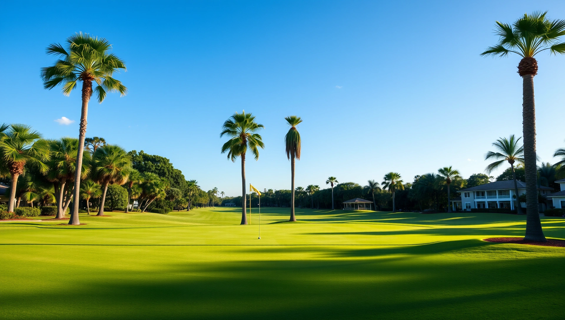 Panther National Golf Club