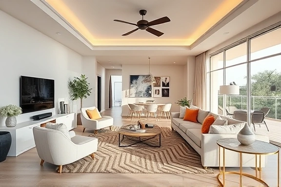 Lennar showcase home