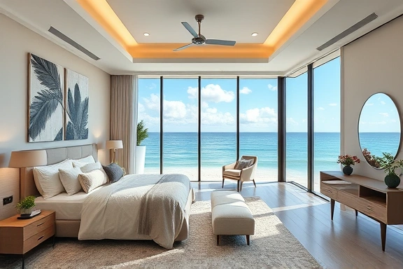 Kolter Homes showcase home